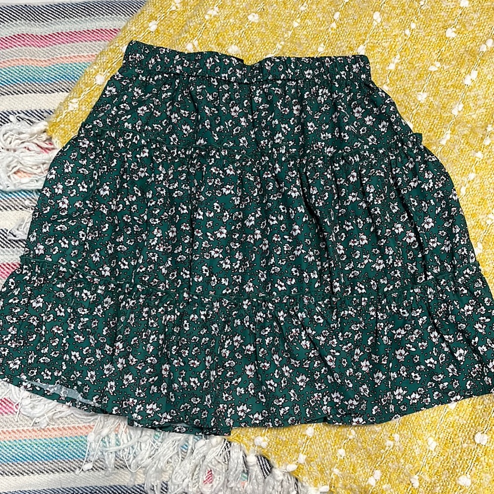 Shein skirt